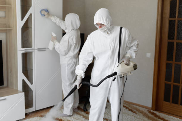 Trusted Sewage Cleanup service in Evansville, WI - Four Month Blood Cleanse